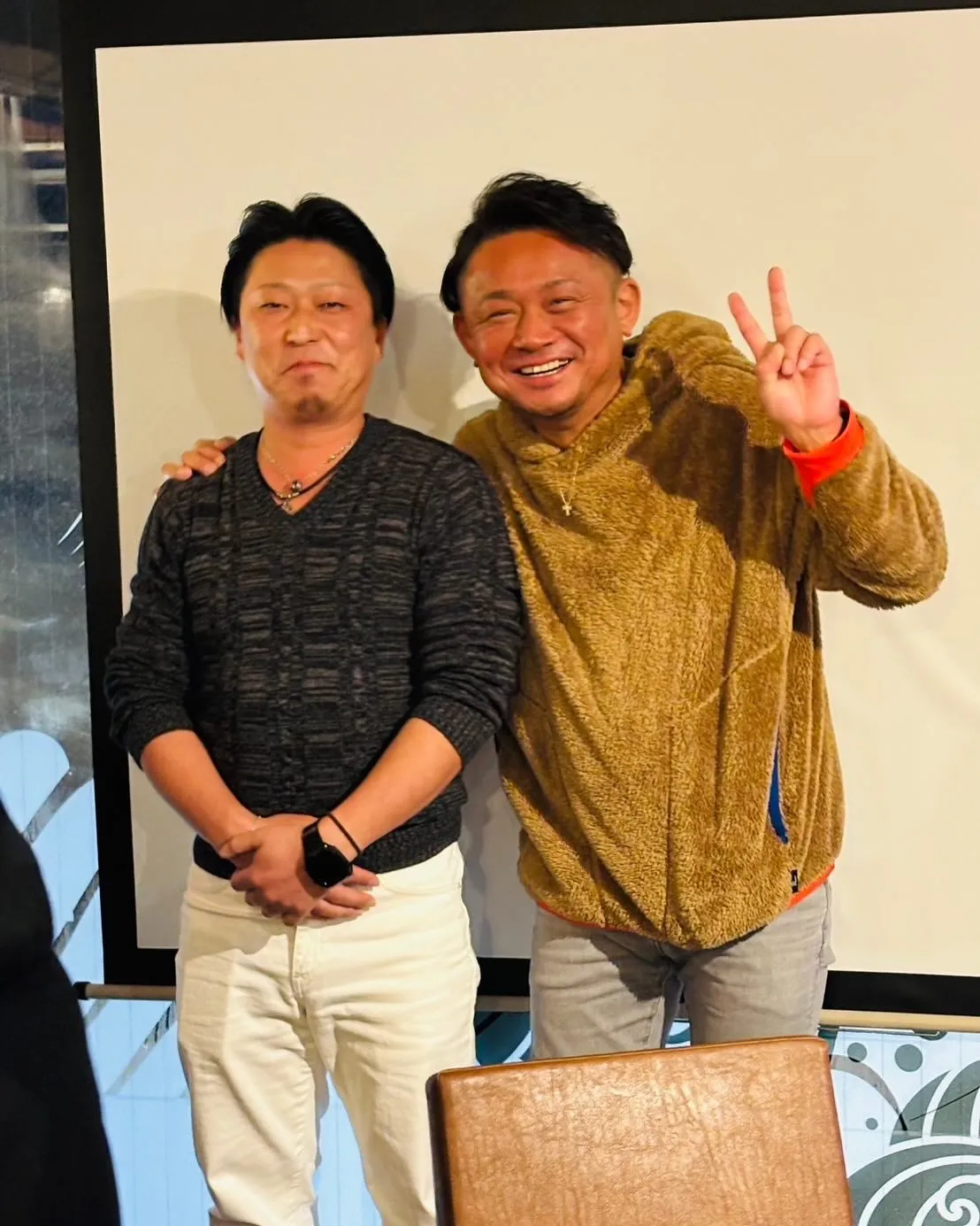 サーティーンズ忘年会🍻