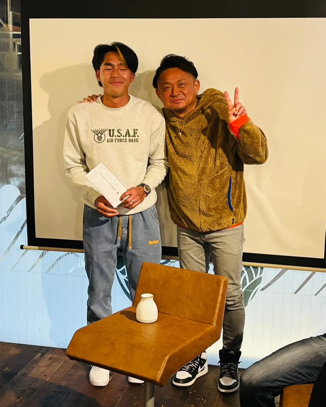 サーティーンズ忘年会🍻