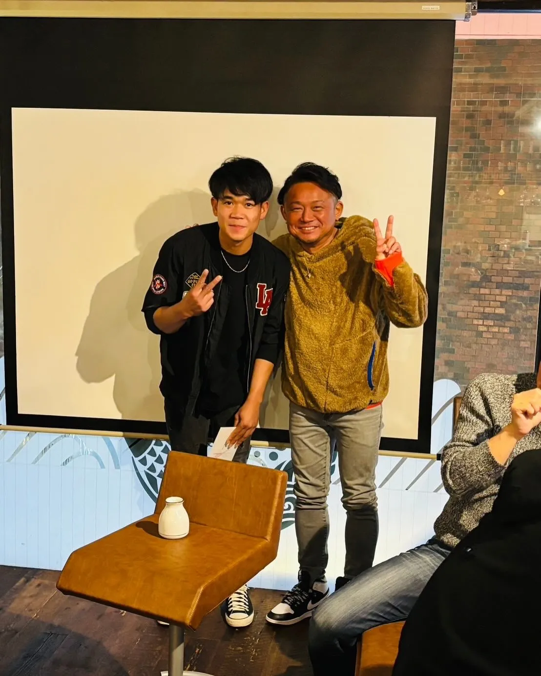 サーティーンズ忘年会🍻