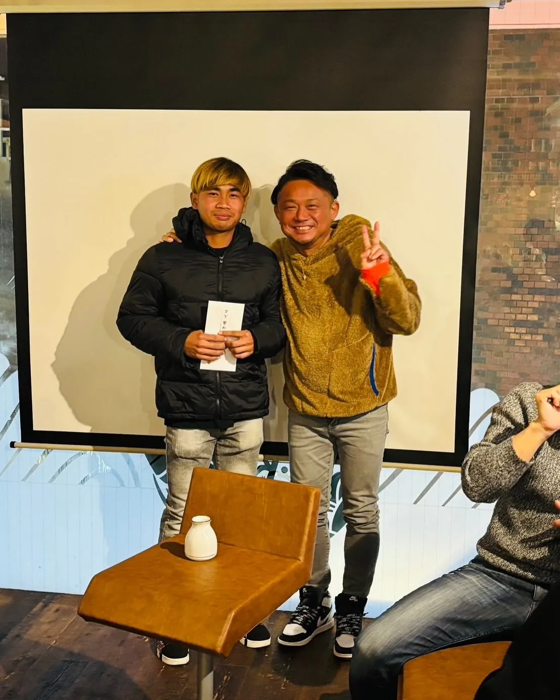 サーティーンズ忘年会🍻