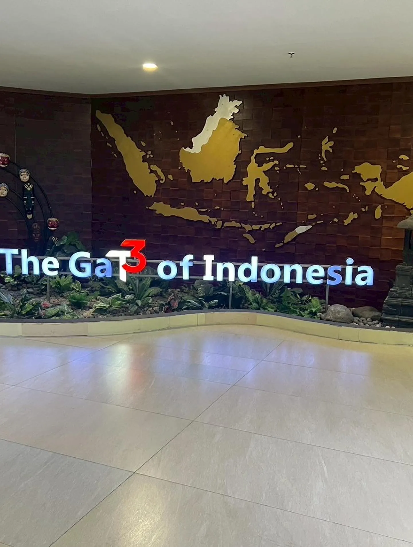 技能実習生の面接にインドネシアに行ってきました