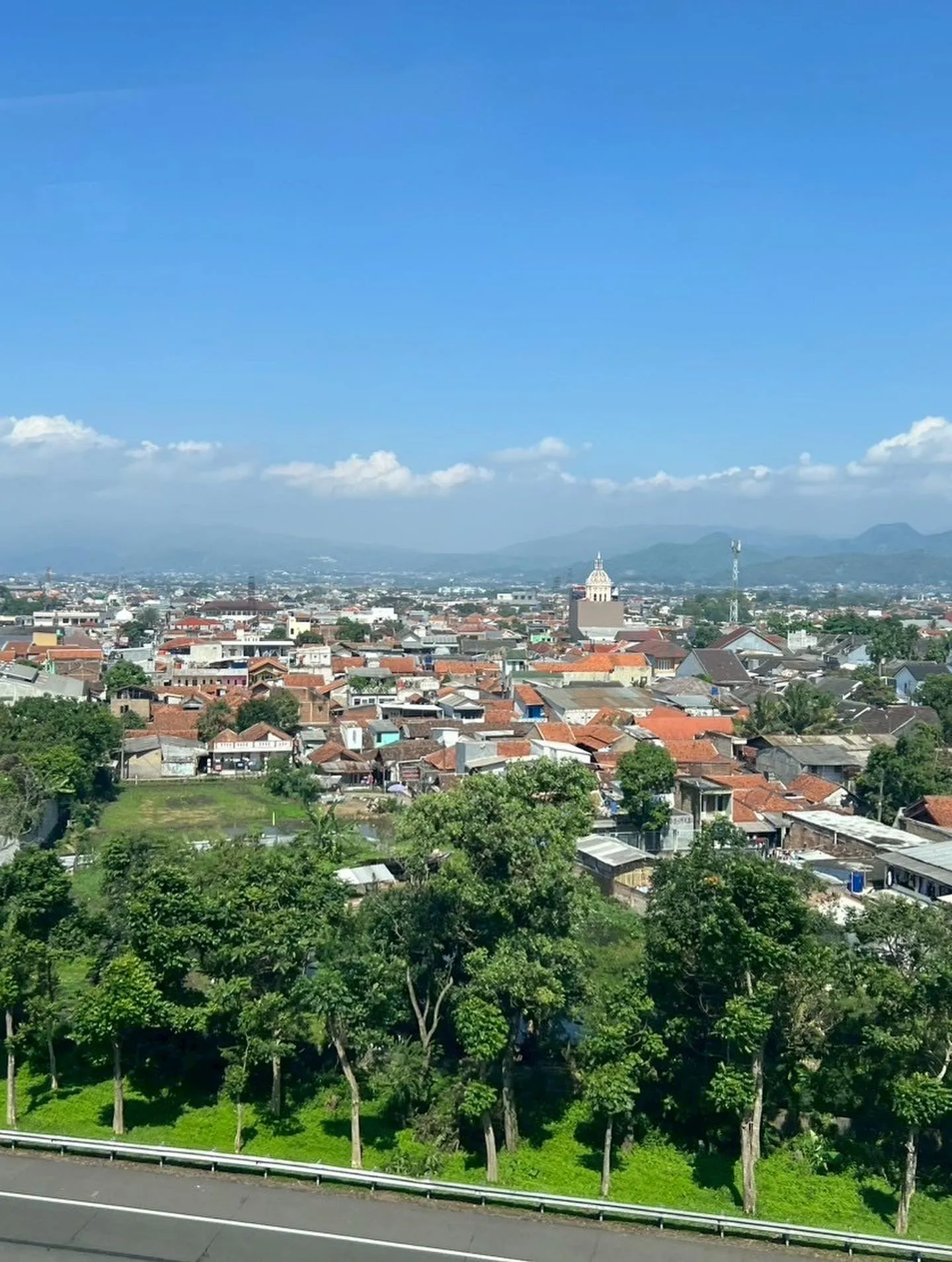技能実習生の面接にインドネシアに行ってきました