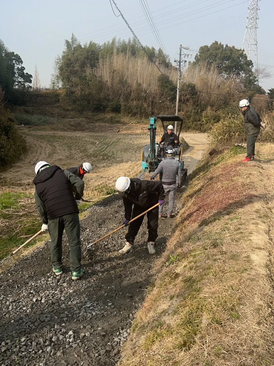 おはようございます！