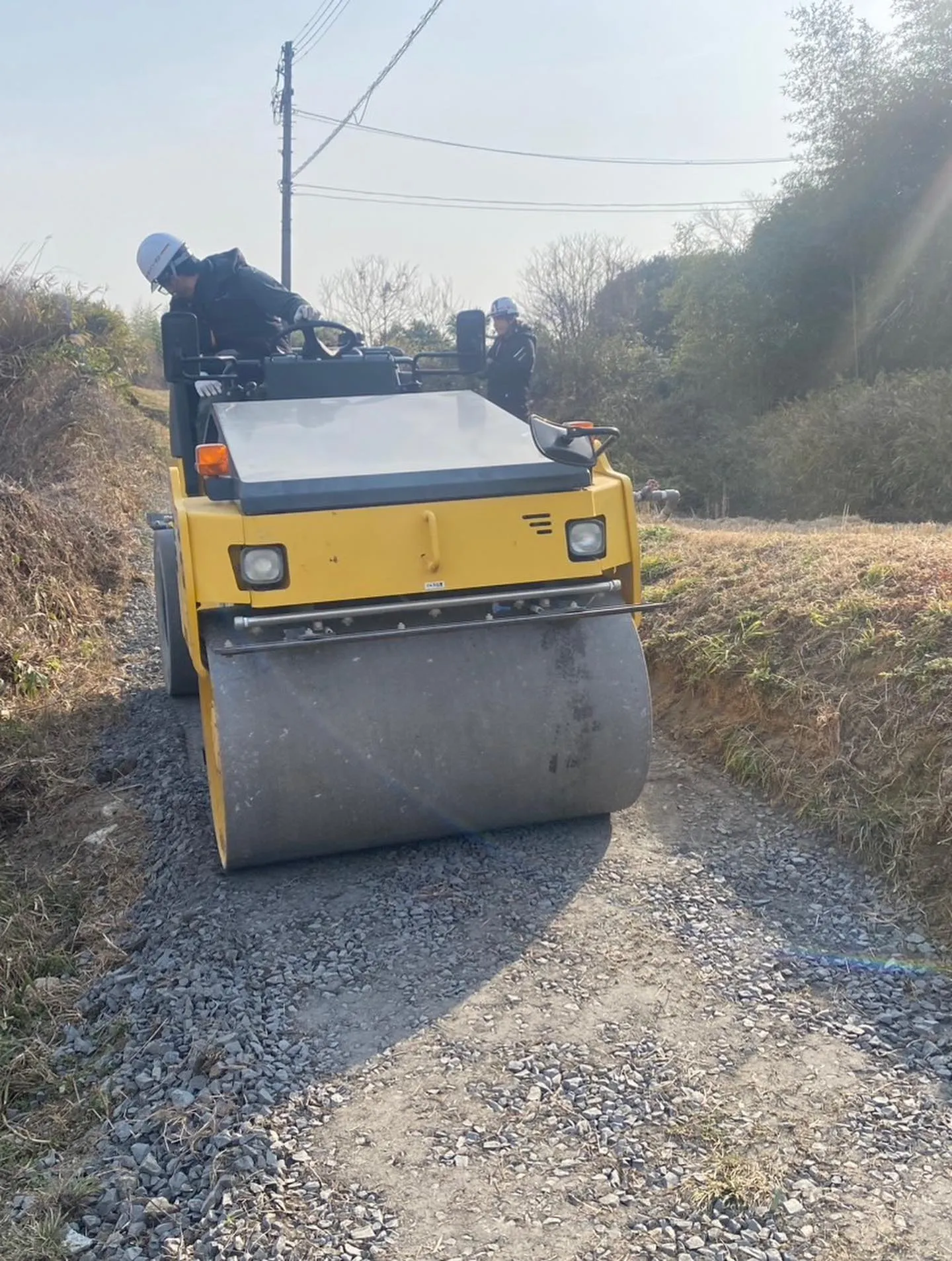 おはようございます！