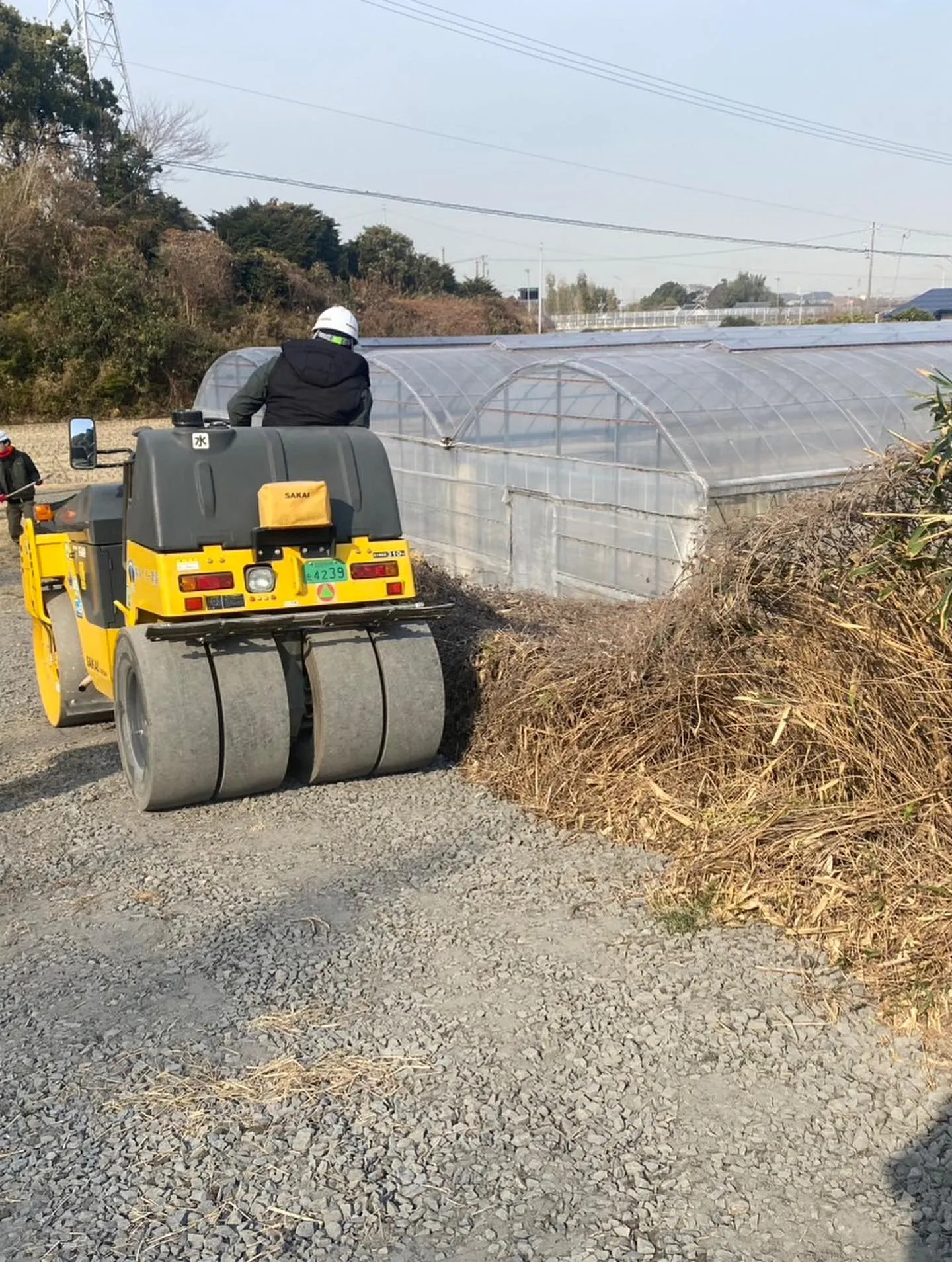 おはようございます！