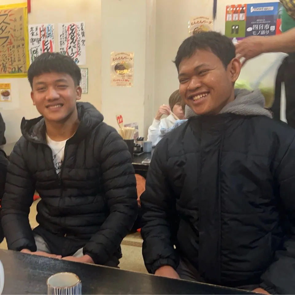 大寒波がきましたね😰😱