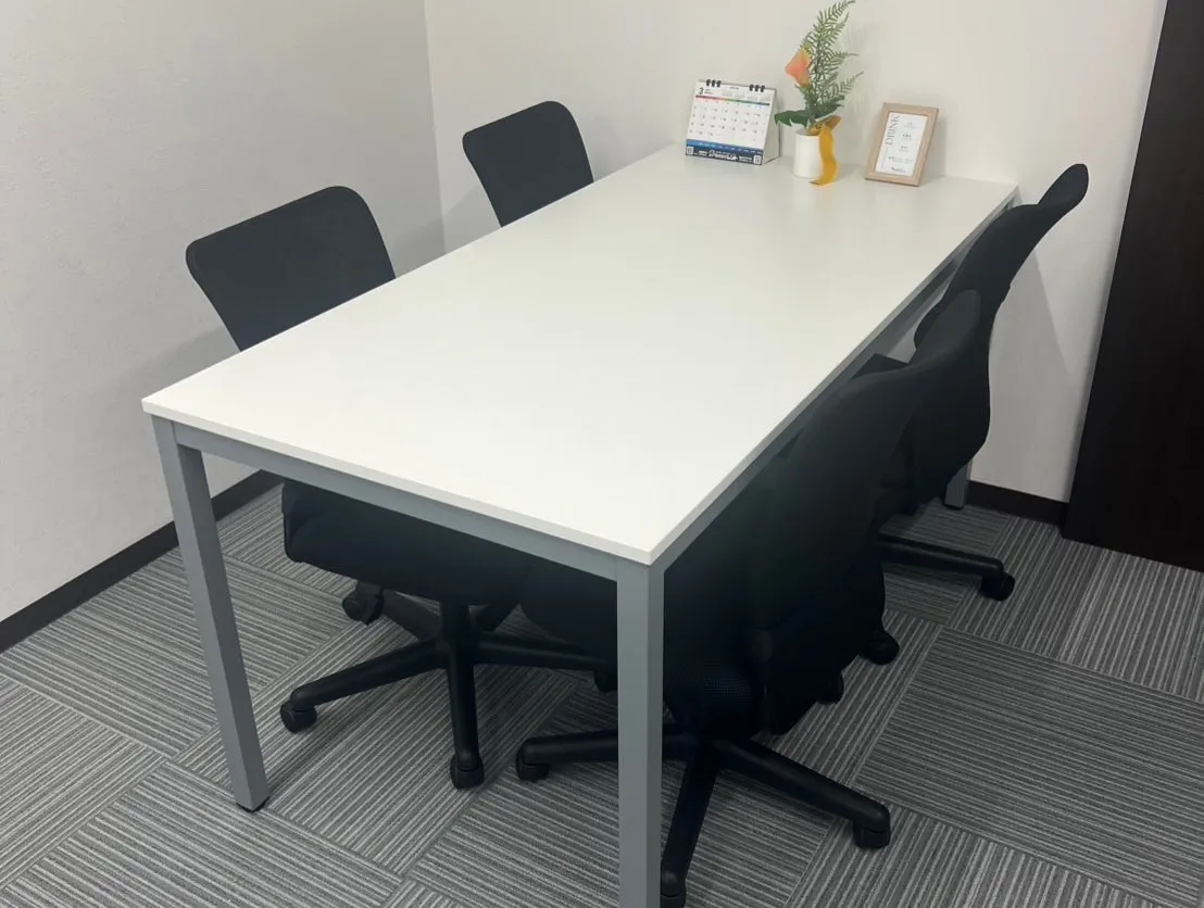 この度3月より新事務を開設しました❗️