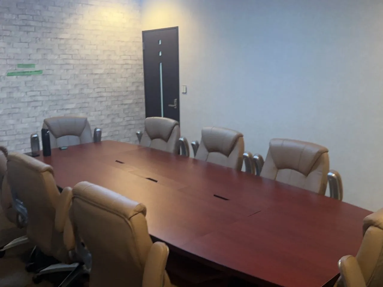 この度3月より新事務を開設しました❗️