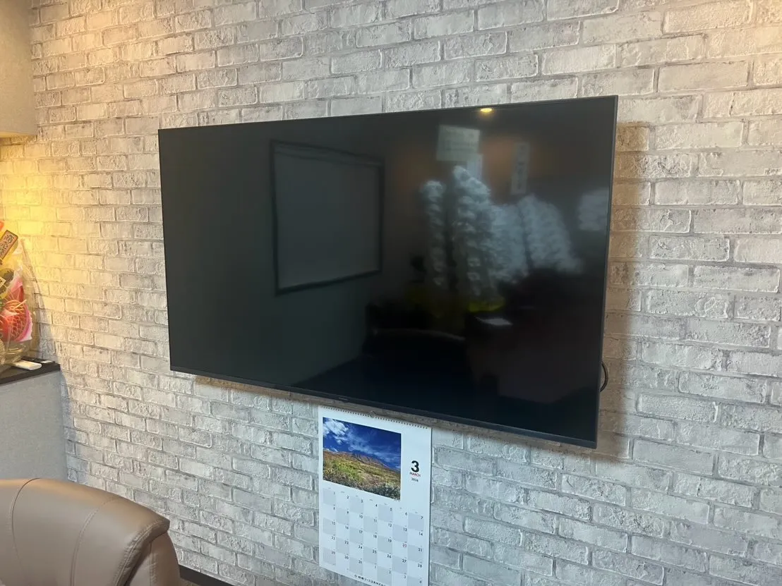 この度3月より新事務を開設しました❗️