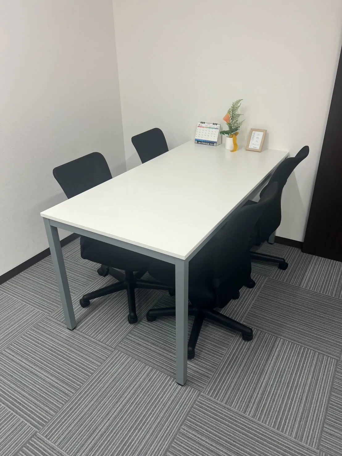 この度3月より新事務を開設しました❗️