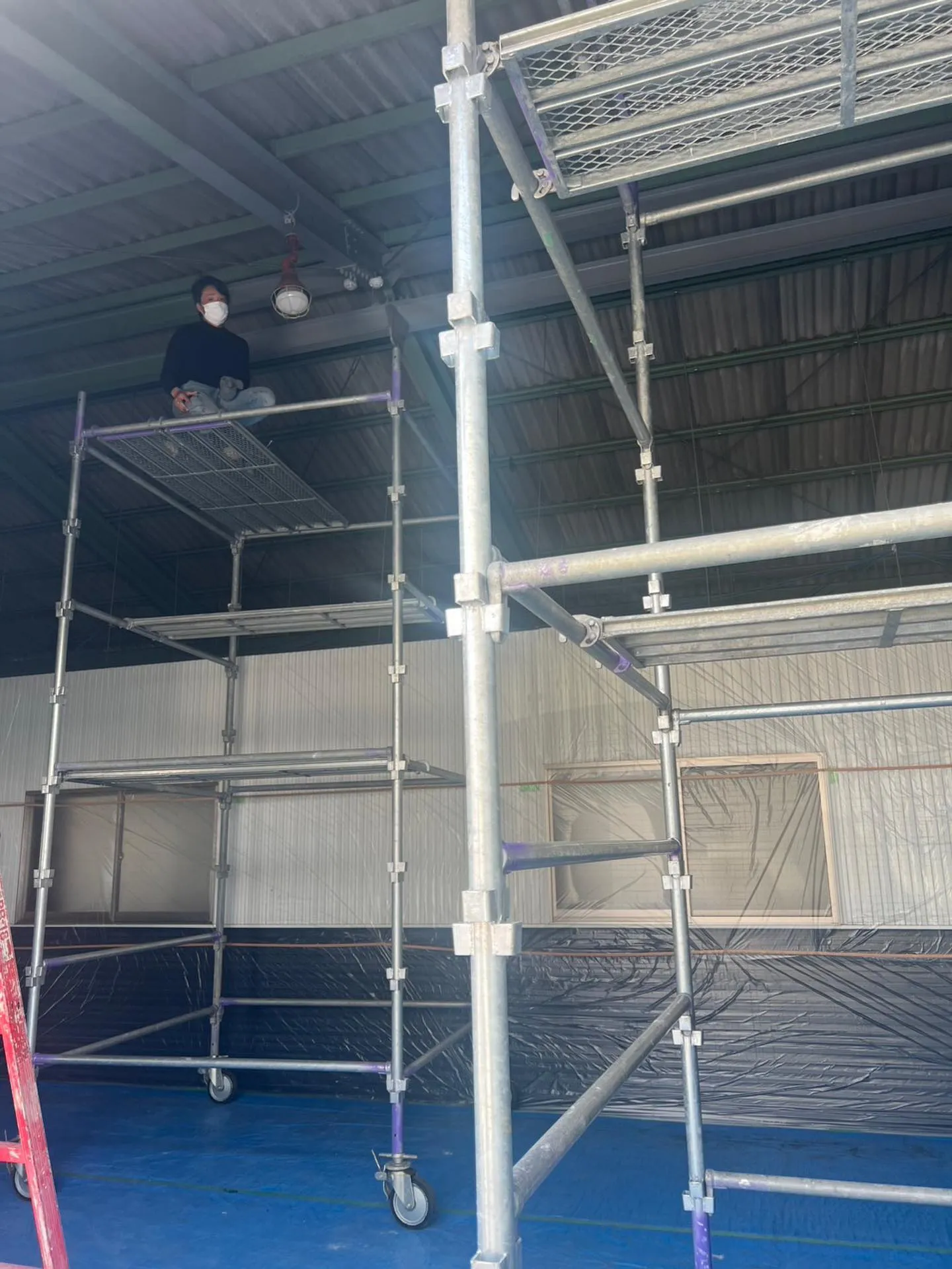 お疲れ様です🙇桜が咲きはじめましたね🌸